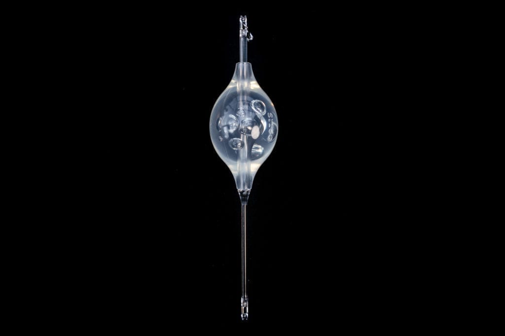 INNO Slow Intermediat Transparent