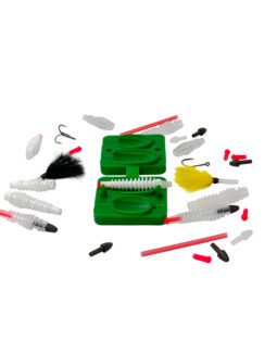 SAMPAK INNO-TBH FORM SPINNER