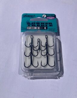 OWNER HOOK ST-36BC-X. sice 4